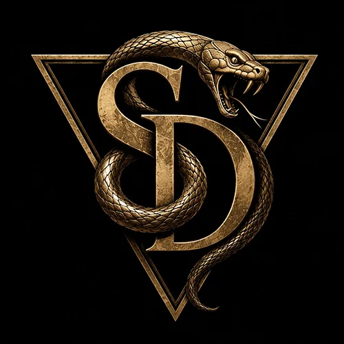 Sanke Dave Logo